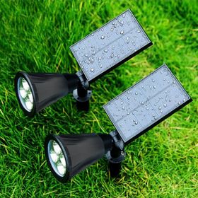 Solar Çim Spot