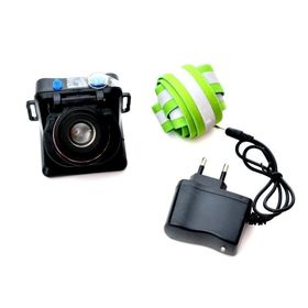 Solar DX-T855 Head Lamp Kafa Feneri