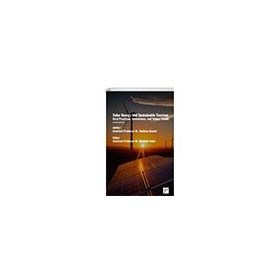 Solar Energy And Sustainable Tourism Best Practices, Innovations, And Future Trends - Gazi Kitabevi