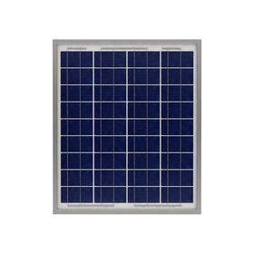 Solar Enerji 22 WP Polikristal Güneş Paneli
