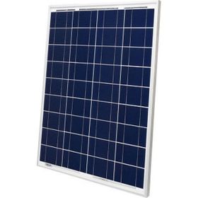 Solar Enerji 22 WP Polikristal Güneş Paneli