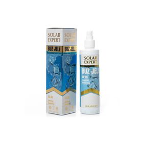 Solar Expert 250 ml Ferahlatıcı ve Nemlendirici Buz Jeli