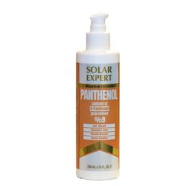 Solar Expert Panthenol 200 ml Vücut Nemlendiricisi