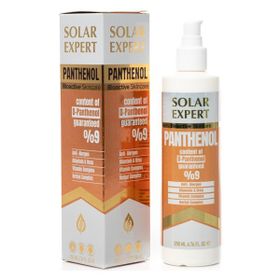 Solar Expert Panthenol 200 ml Vücut Nemlendiricisi
