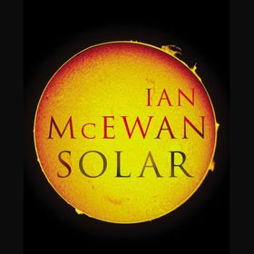 SOLAR - IAN MCEWAN