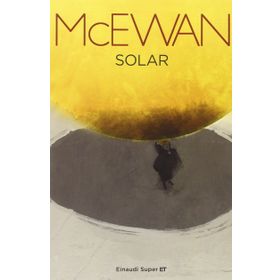 SOLAR - IAN MCEWAN