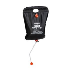 Solar Kamp Duşu