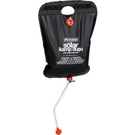 Solar Kamp Duşu