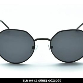 Solar One 104 3 Kadın Güneş Gözlüğü