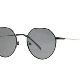 Solar One SO104-C1-49 Siyah Polarize Unisex Güneş Gözlüğü
