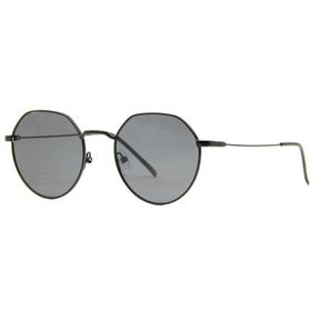 Solar One SO104-C1-49 Siyah Polarize Unisex Güneş Gözlüğü