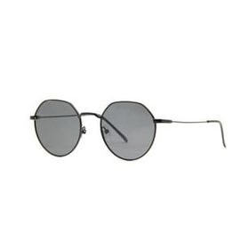 Solar One SO104-C1-49 Siyah Polarize Unisex Güneş Gözlüğü