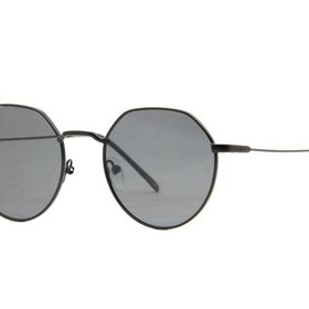 Solar One SO104-C1-49 Siyah Polarize Unisex Güneş Gözlüğü