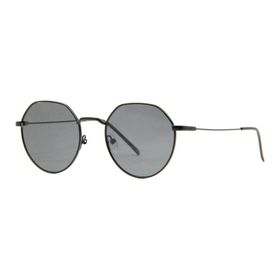 Solar One SO104-C1-49 Siyah Polarize Unisex Güneş Gözlüğü