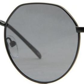 Solar One SO104-C1-49 Siyah Polarize Unisex Güneş Gözlüğü