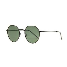 Solar One SO104-C2 49 Siyah Polarize Unisex Güneş Gözlüğü