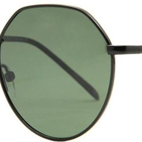 Solar One SO104-C2 49 Siyah Polarize Unisex Güneş Gözlüğü