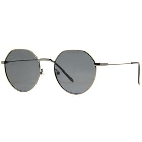 Solar One SO104-C4 49 Füme Polarize Unisex Güneş Gözlüğü