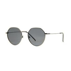 Solar One SO104-C4 49 Füme Polarize Unisex Güneş Gözlüğü