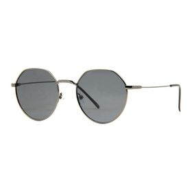 Solar One SO104-C4 49 Füme Polarize Unisex Güneş Gözlüğü