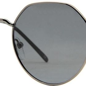 Solar One SO104-C4 49 Füme Polarize Unisex Güneş Gözlüğü