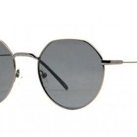 Solar One SO104-C4 49 Füme Polarize Unisex Güneş Gözlüğü