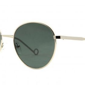 Solar One SO105-C8 52 Gri Polarize Unisex Güneş Gözlüğü