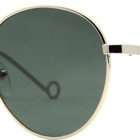 Solar One SO105-C8 52 Gri Polarize Unisex Güneş Gözlüğü