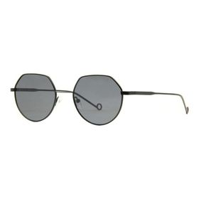 Solar One SO106-C1 52 Siyah Polarize Unisex Güneş Gözlüğü