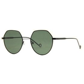 Solar One SO106-C2 52 Siyah Polarize Unisex Güneş Gözlüğü