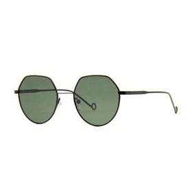 Solar One SO106-C2 52 Siyah Polarize Unisex Güneş Gözlüğü