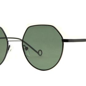 Solar One SO106-C2 52 Siyah Polarize Unisex Güneş Gözlüğü