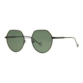 Solar One SO106-C2 52 Siyah Polarize Unisex Güneş Gözlüğü