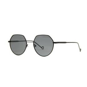 Solar One SO106-C3 52 Siyah Polarize Unisex Güneş Gözlüğü