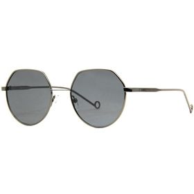 Solar One SO106-C4 52 Gri Polarize Unisex Güneş Gözlüğü