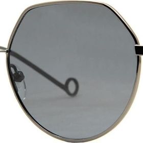 Solar One SO106-C4 52 Gri Polarize Unisex Güneş Gözlüğü