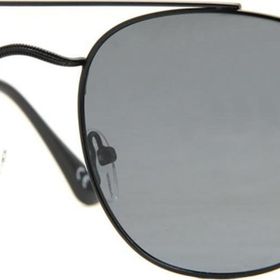 Solar One SO119-C1 54 Siyah Polarize Erkek Güneş Gözlüğü