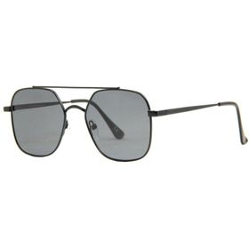 Solar One SO173-C1 53 Siyah Polarize Unisex Güneş Gözlüğü