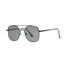 Solar One SO173-C1 53 Siyah Polarize Unisex Güneş Gözlüğü