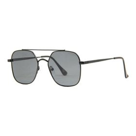 Solar One SO173-C1 53 Siyah Polarize Unisex Güneş Gözlüğü