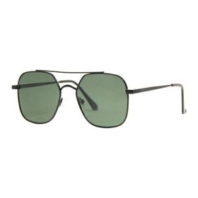 Solar One SO173-C2 53 Polarize Siyah Unisex Güneş Gözlüğü