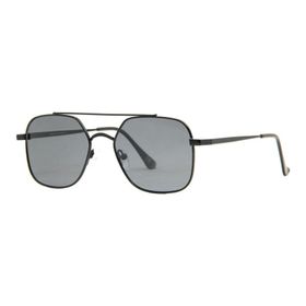 Solar One SO173-C3 53 Siyah Polarize Unisex Güneş Gözlüğü