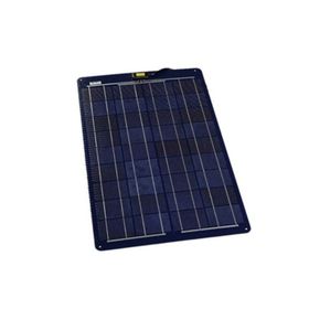 Solara CSMS120M36 34WP Esnek Güneş Paneli