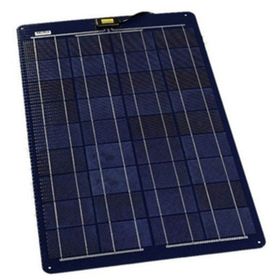 Solara CSMS120M36 34WP Esnek Güneş Paneli