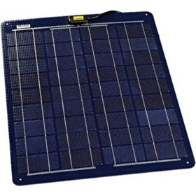 Solara CSMS160M36 50WP Esnek Güneş Paneli