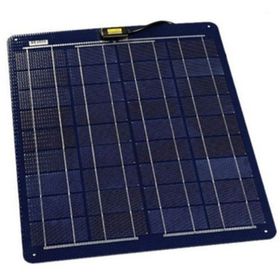 Solara CSMS160M36 50WP Esnek Güneş Paneli
