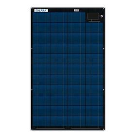 Solara S320P41 80WP Flexible Güneş Paneli
