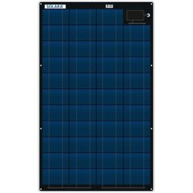 Solara S320P41 80WP Flexible Güneş Paneli