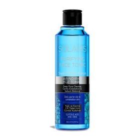 Solaris Arındırıcı 200 ml Yüz Temizleme Toniği