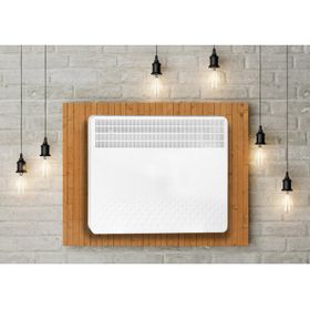 Solaris KIP4450 1000 W Ayaklı Dijital Konvektör Isıtıcı